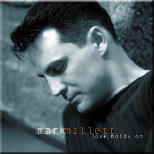 Love Holds On CD Cvr