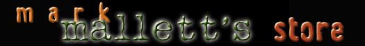 Mark Mallett's Store
