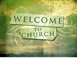 What it Means to Welcome Sinners - The Now Word