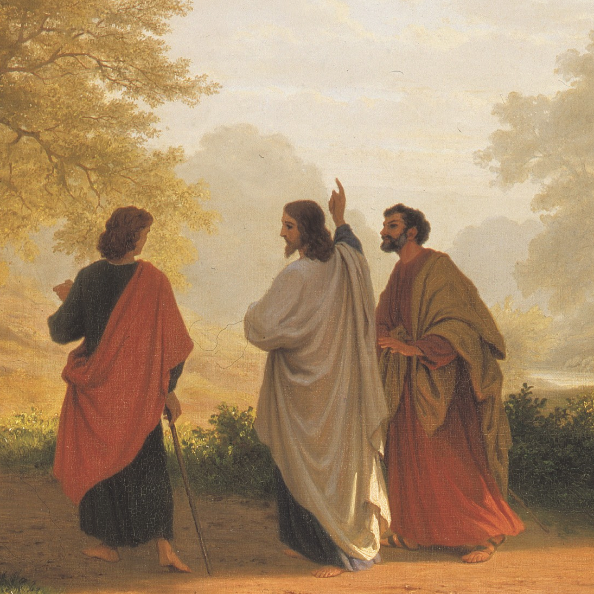 Emmaus.png – The Now Word