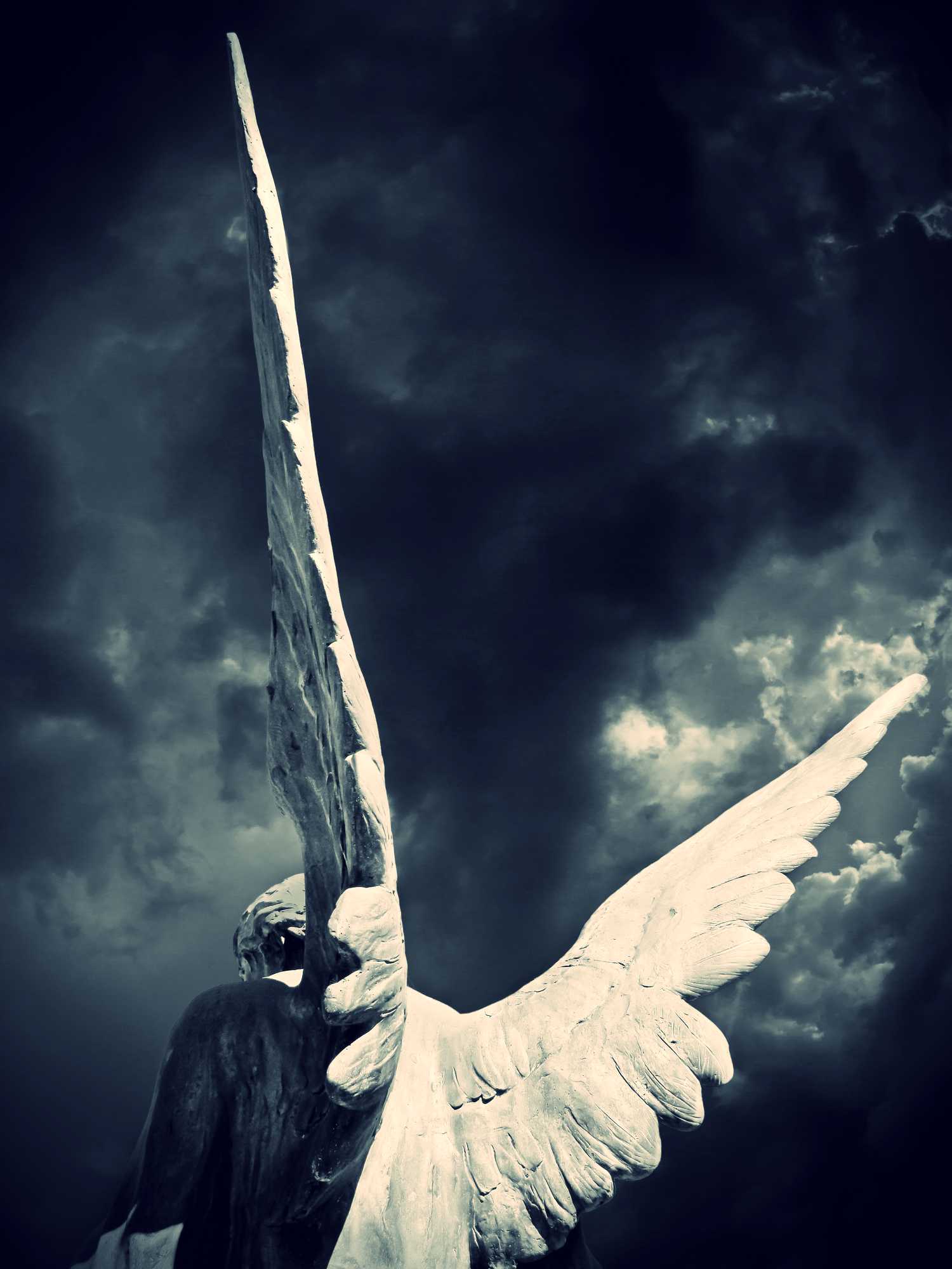 Ангел свободы